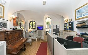Hotel Argentina